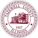 Tazewell County logo