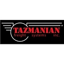 Tazmanian Freight Systems logo
