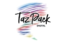 Tazpack logo