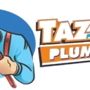 TAZ Plumbing logo