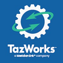 TazWorks logo
