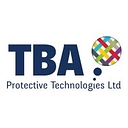 Tba Protective Technologies logo