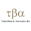 Tuhin Basu & Associates, Inc. logo