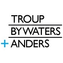 Troup Bywaters + Anders logo