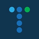 T-Bank logo