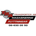 HERCANS BUD & TRANSPORTER AB logo
