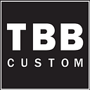 The Black Bibs Custom