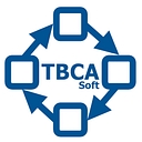 Tbcasoft logo