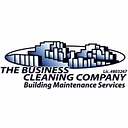The Business Cleaning Company Inc. logo