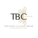 Tbc Luxury Resale logo