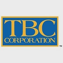 TBC Corporation, Inc. logo