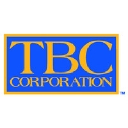 Tbc Corporation logo