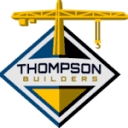 Thompson Builders Corp logo