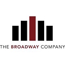 The Broadway Company logo