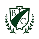 The Bear Creek School logo