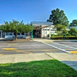 T. Baldwin Demarest Elementary School logo