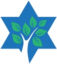 Temple Beth David logo