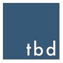 Tbd Consultants logo