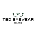 TBD Eyewear logo