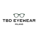 TBD eyewear UK logo