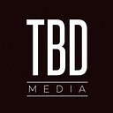 Tbd Media Group logo