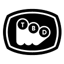Tbd Post logo