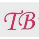 TBDRESS logo