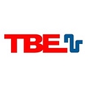 Tbe Ireland logo