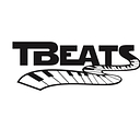 Tbeats Studio | Tbeats Entertainment logo