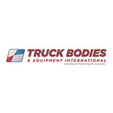 Tbei, Inc. logo