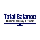 Total Balance Physical Therapy And Fitness logo