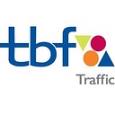 Tbf Traffic Ltd logo