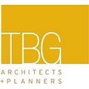 Tbg Architects + Planners logo