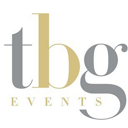 TBG Events logo
