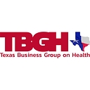 Texas Business Group On Health logo