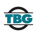 The Builders Group logo