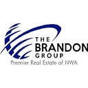 The Brandon Group, Real Estate Services logo