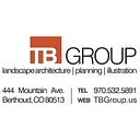 TB-Group AB logo