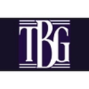 Tbg West logo