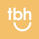 Tbh Creative logo