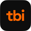 tbi bank logo