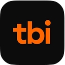 tbi bank GR logo