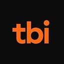 TBI BANK RO logo