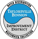 Taylorsville Bennion Improvement District logo