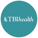TBI HEALTH GROUP LIMITED logo