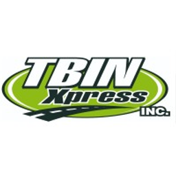 Tbinxpress LLC logo