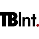 TB NORD AB logo