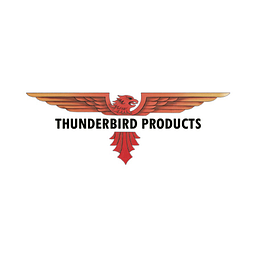 Thunderbird Products, Inc. logo