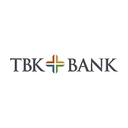 Tbk Bank, Ssb logo