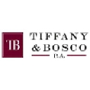 Tiffany & Bosco, P.A. logo
